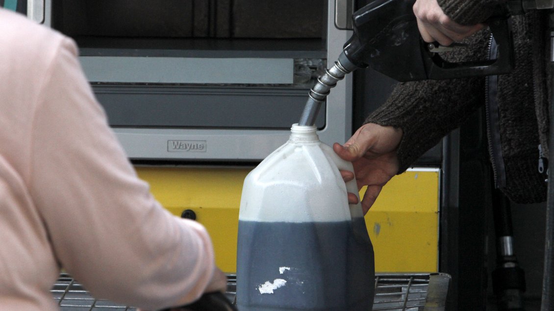 Malas noticias: Combustibles tendrán duodécima alza consecutiva este jueves