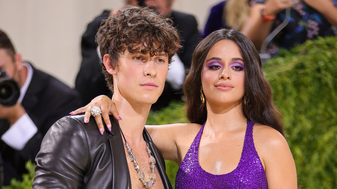 Camila Cabello y Shawn Mendes terminan su relación: 
