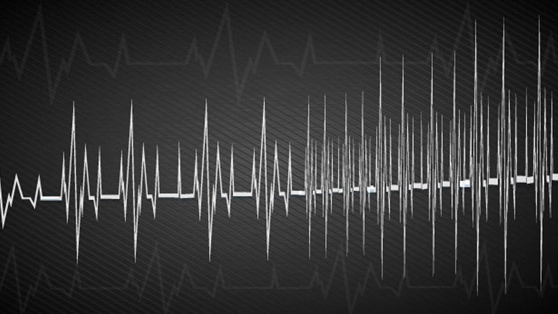Sismo de baja intensidad se registró en la Región de Tarapacá