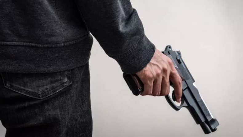 Prisión preventiva para sujeto acusado de matar a balazos a hombre mientras dormía