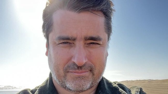 Jorge Zabaleta sufre urgencia médica durante su viaje por África