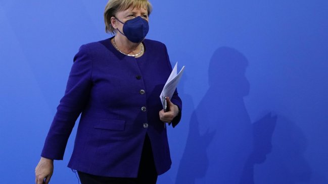 Alemania impondrá medidas de restricción a no vacunados contra el Covid tras el fuerte rebrote