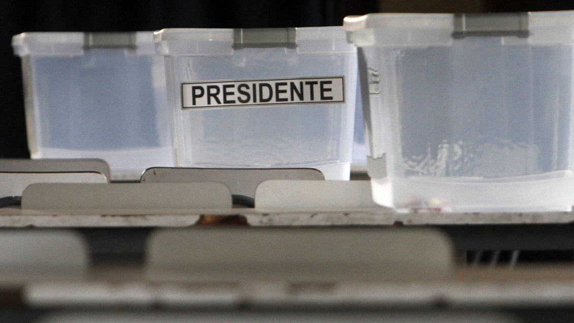 Minsal: Estamos mucho mejor en estas elecciones que en las pasadas