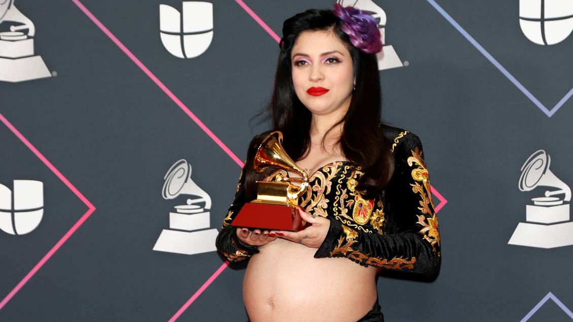 Grammy Latino: Mon Laferte y Camilo brillaron en la ceremonia 2021