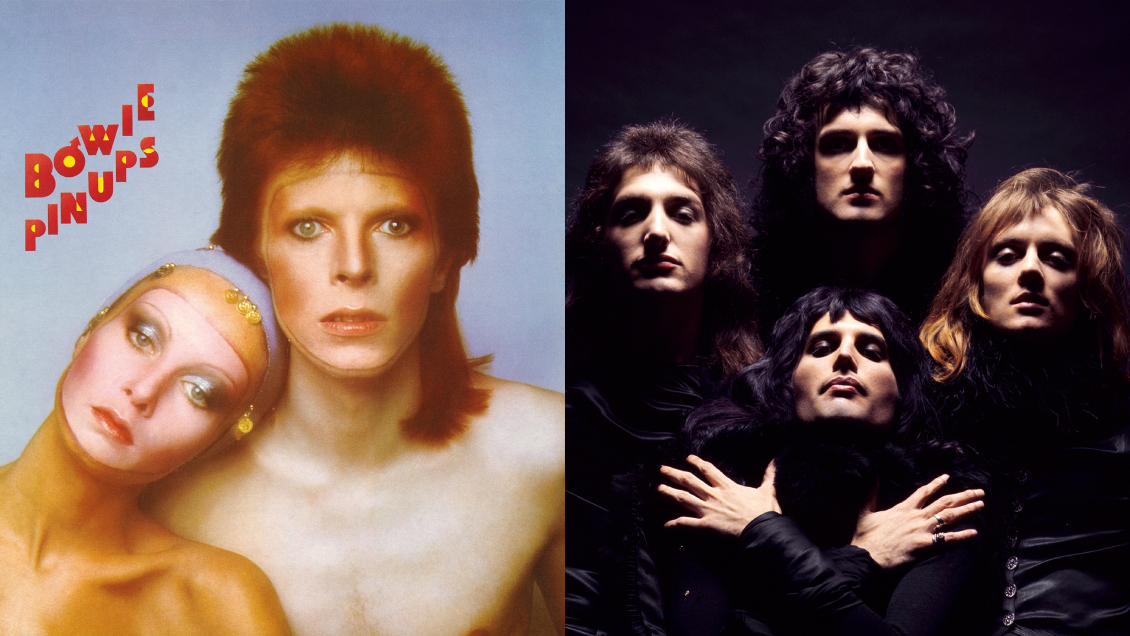 Muere el fotógrafo Mick Rock, autor de clásicas portadas de Bowie y Queen