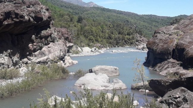 Gobernador de Ñuble tras relicitación de embalse en Punilla: “Es el minuto de transparentar quienes se benefician”