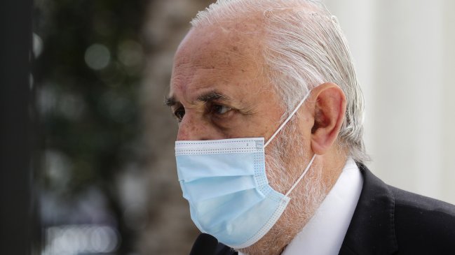 Fiscal nacional ofició a Carabineros por desproporcionado uso de fuerza en allanamiento a Comunes