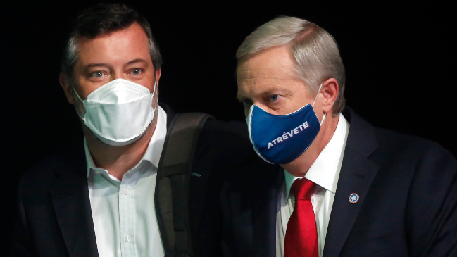 Sichel reafirmó críticas a Kast: Parece que el programa no fue pensado para gobernar