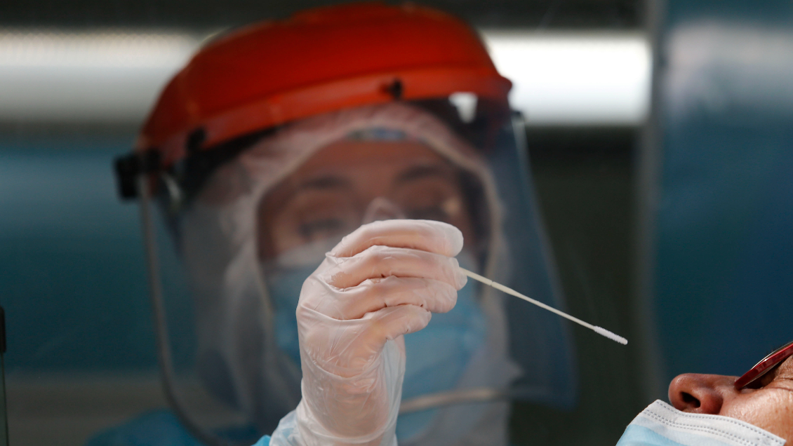 Reporte Covid-19: 2.711 nuevos casos y 23 fallecidos en las últimas 24 horas