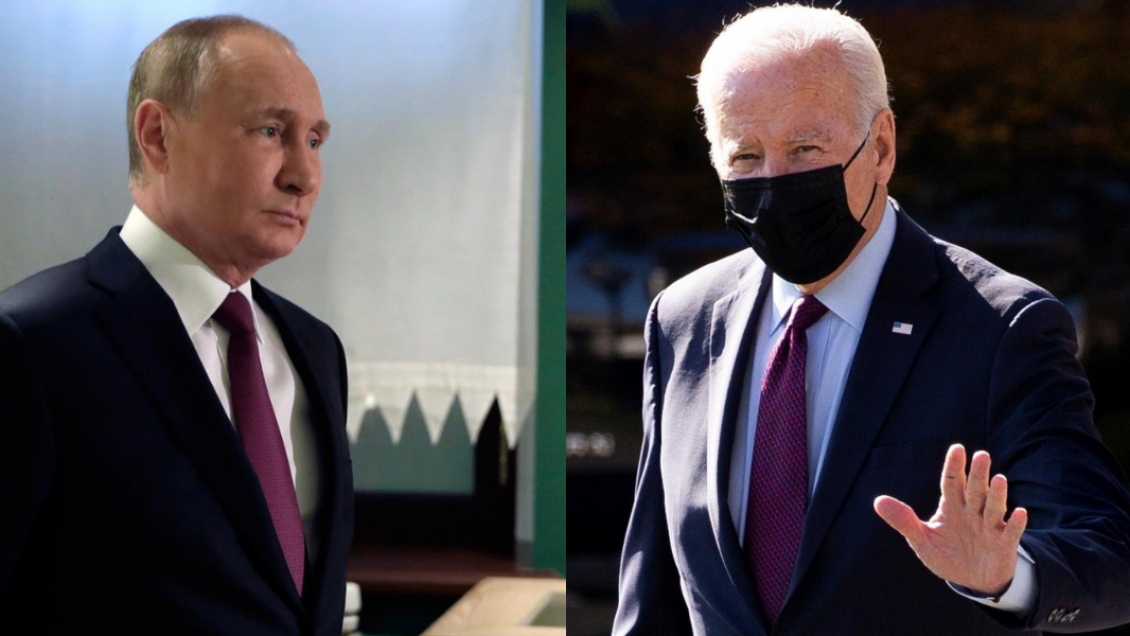 Rusia acusa a EEUU de avivar 