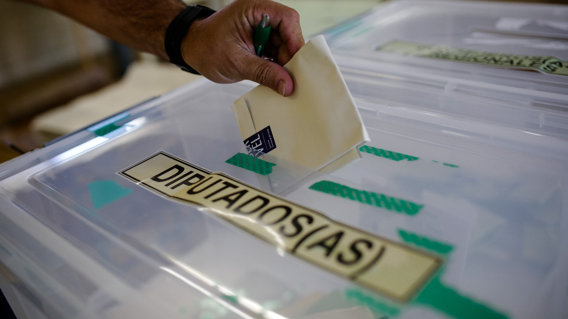 Elecciones parlamentarias: Conoce cómo quedó la Cámara de Diputados y Diputadas