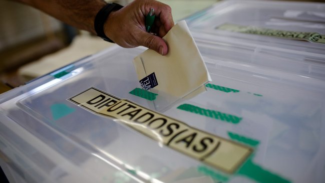 Elecciones parlamentarias: Conoce cómo quedó la Cámara de Diputados y Diputadas