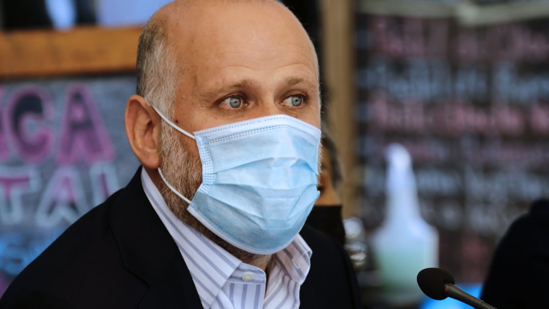 Partido Socialista anuncia apoyo sin negociaciones a Gabriel Boric