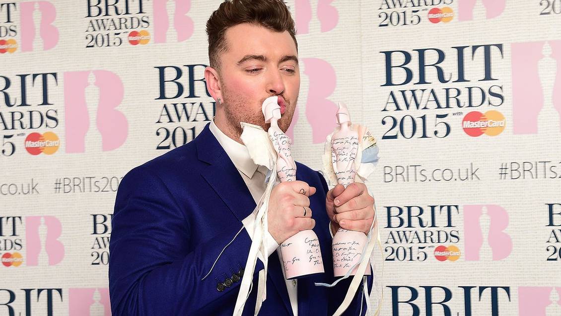 Brit Awards elimina las categorías femenina y masculina