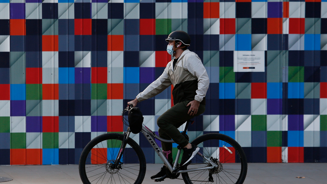 Paso a Paso: Veintisiete comunas retroceden y 11 avanzan