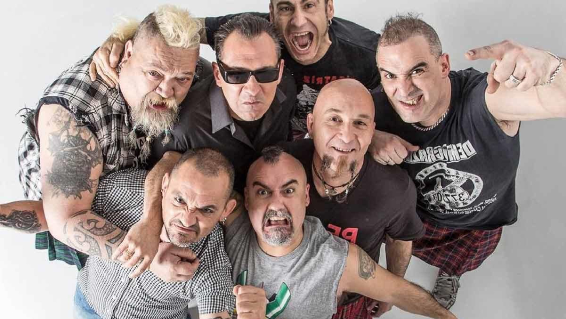 Grupo Ska-p y las elecciones en Chile: 