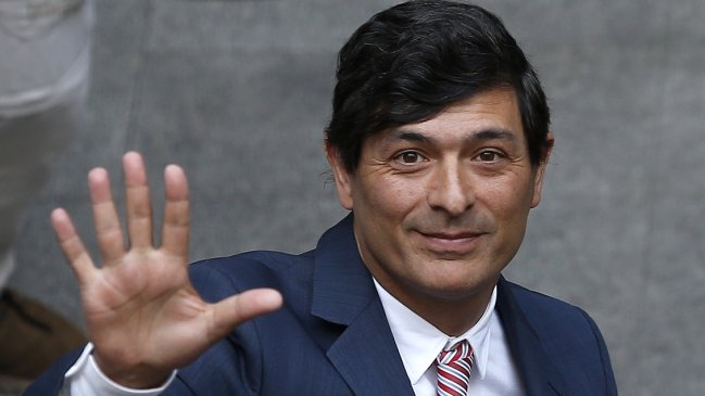 Partido de Parisi apela a la 