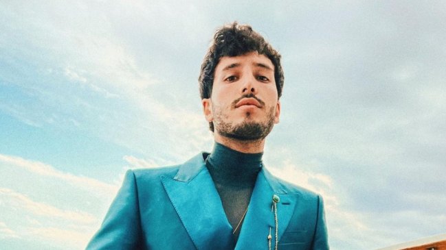 Sebastián Yatra suma segundo show en fiiS por éxito de ventas