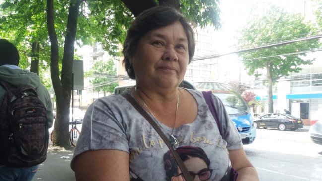 Hija de Sebastián Acevedo llega a la Cámara Baja para representar a Concepción