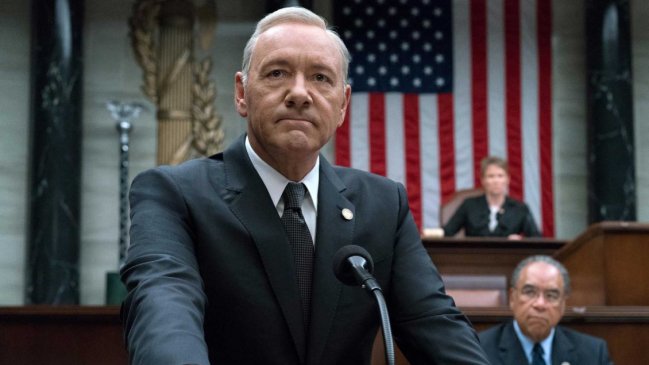 Kevin Spacey tendrá que pagar millonaria multa por el fin de 