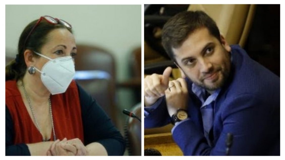 ¿Factor 10%?: Alejandra Sepúlveda y Raúl Soto fueron las más altas mayorías en elecciones de O'Higgins