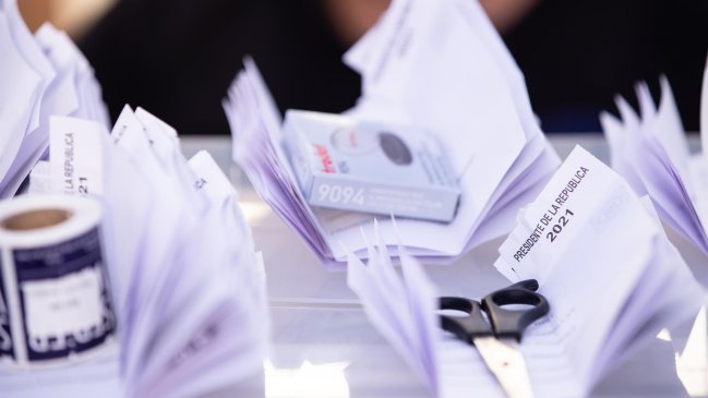 Kast arrasó en La Araucanía y comando fija 