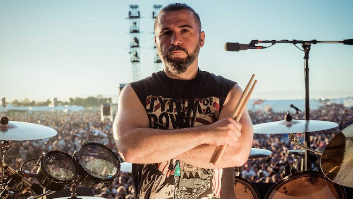 Baterista de System of a Down califica como 