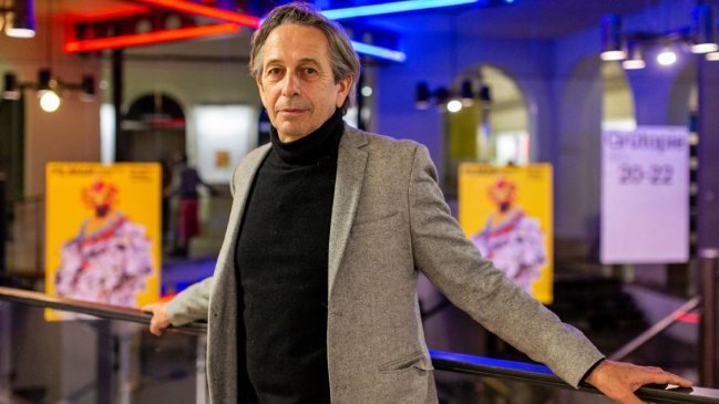 Alfredo Castro ante segunda vuelta: 