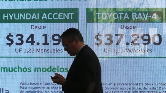 El clima para los negocios empeoró en Chile y en otros cuatro países de Latinoamérica