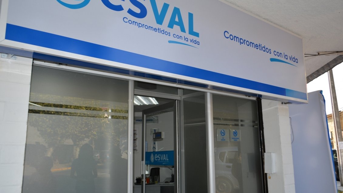 Clientes de agua potable adeudan $12.400 millones en la Región de Valparaíso