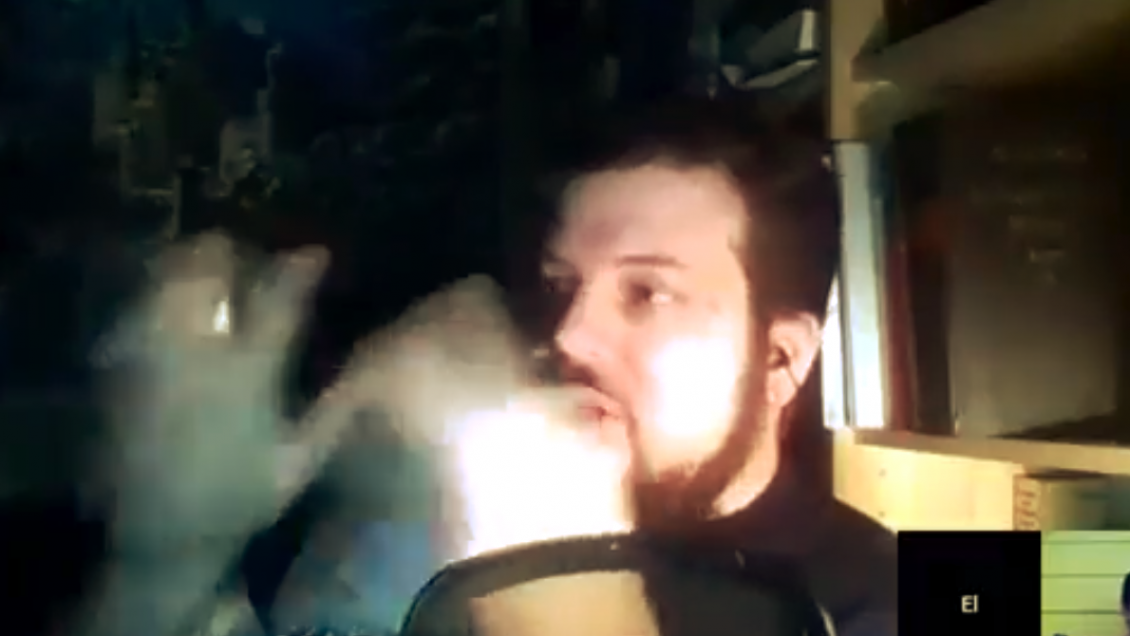 Kaiser ofrece disculpas y asegura que fue una 