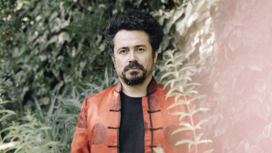 Show de Pablo Ilabaca en Teatro Nescafé fue suspendido