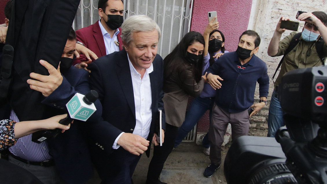 Kast apuntó a concejala RD por incidentes durante actividad en Lo Espejo: 