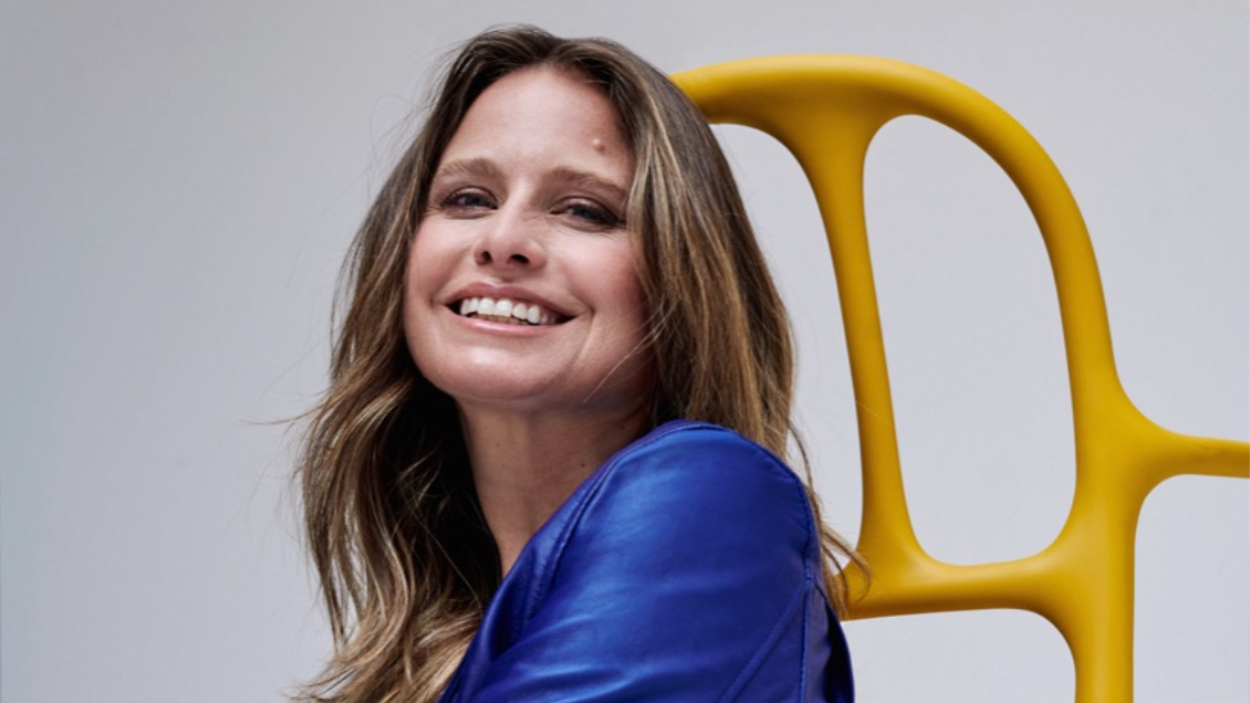 Soledad Onetto cuenta su lucha por ser mamá: 