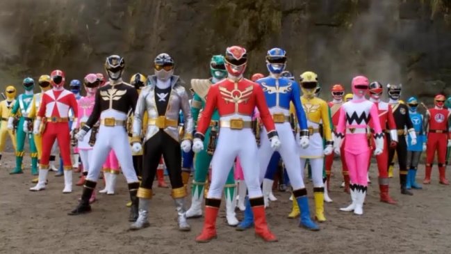 Netflix se queda con el nuevo universo de los 