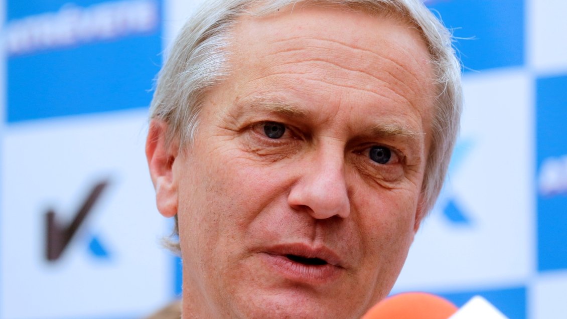 Evópoli llamó a votar por Kast para evitar 