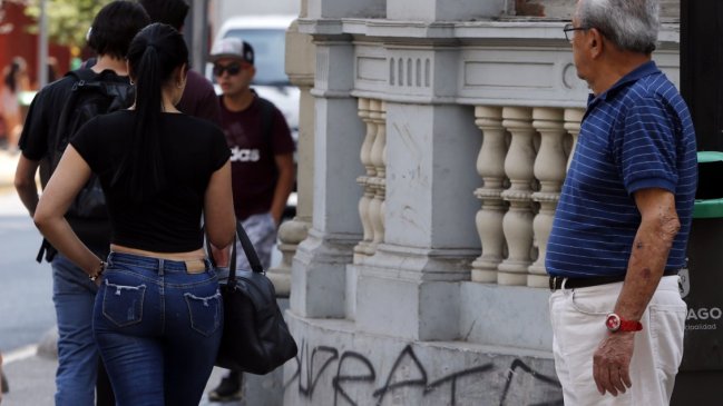 Coquimbo aprobó ordenanza que castiga el acoso sexual callejero