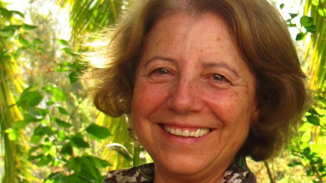 Falleció Mar de Fontcuberta, destacada ex profesora de la Facultad de Comunicaciones UC