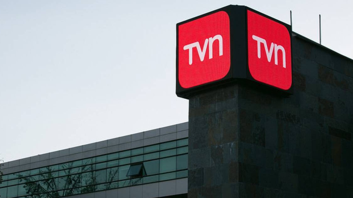 TVN recupera la propiedad de su edificio en medio de positivo balance económico
