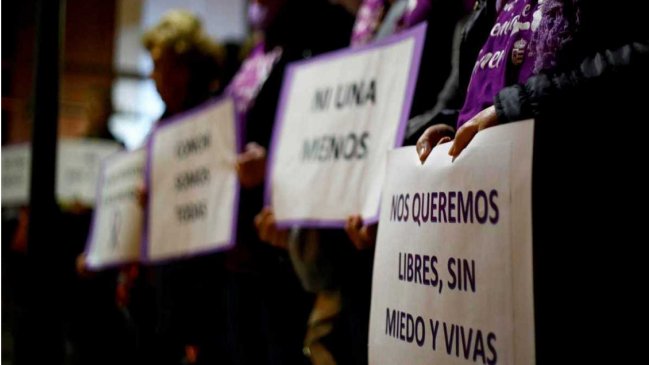 La mitad de las mujeres han estado expuestas a violencia durante la pandemia