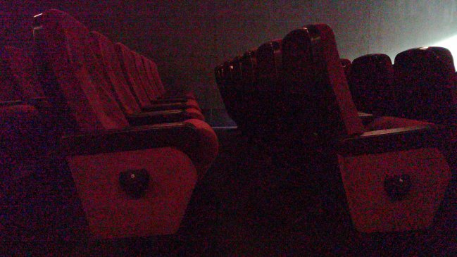 Festival Internacional de Cine Colchagua comenzará este sábado