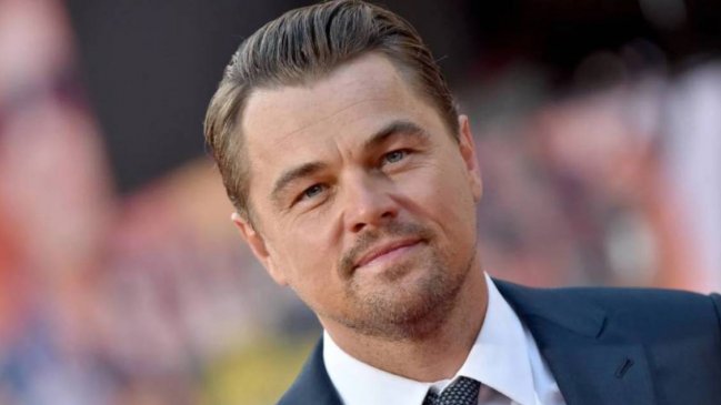Leonardo DiCaprio destacó paisaje del sur de Chile y hace llamado a defender áreas protegidas