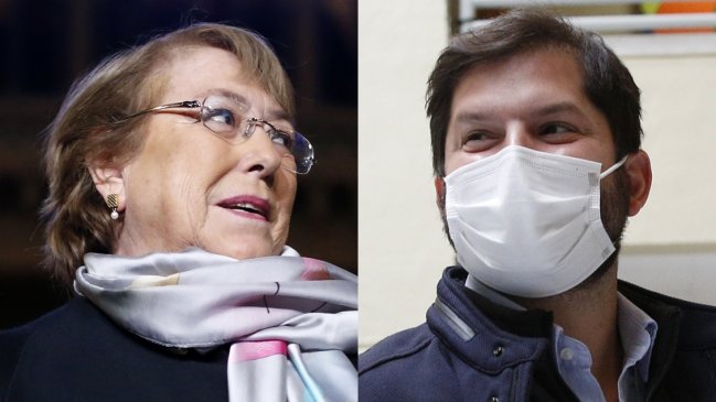 Fundación de Bachelet respalda 