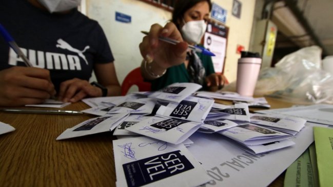 Diputado UDI impugnará elección parlamentaria en Maule Sur: Perdió por 114 votos