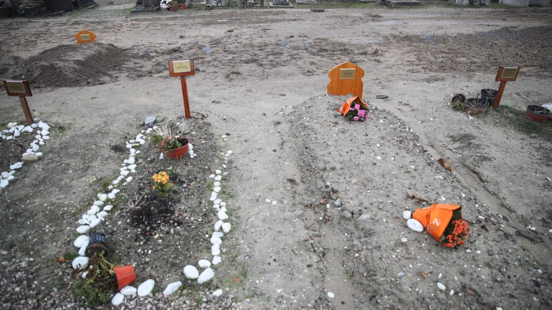 Tragedia por naufragio eleva la tensión en Europa por el tráfico de migrantes