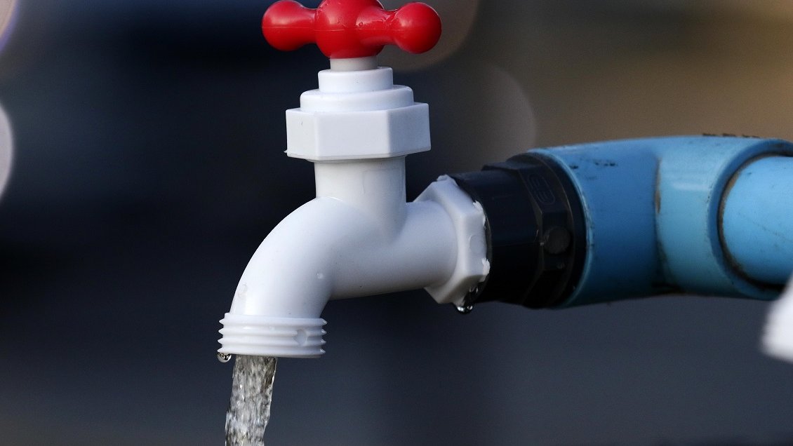 Corte programado de agua se extenderá por ocho horas en el sector sur de Iquique