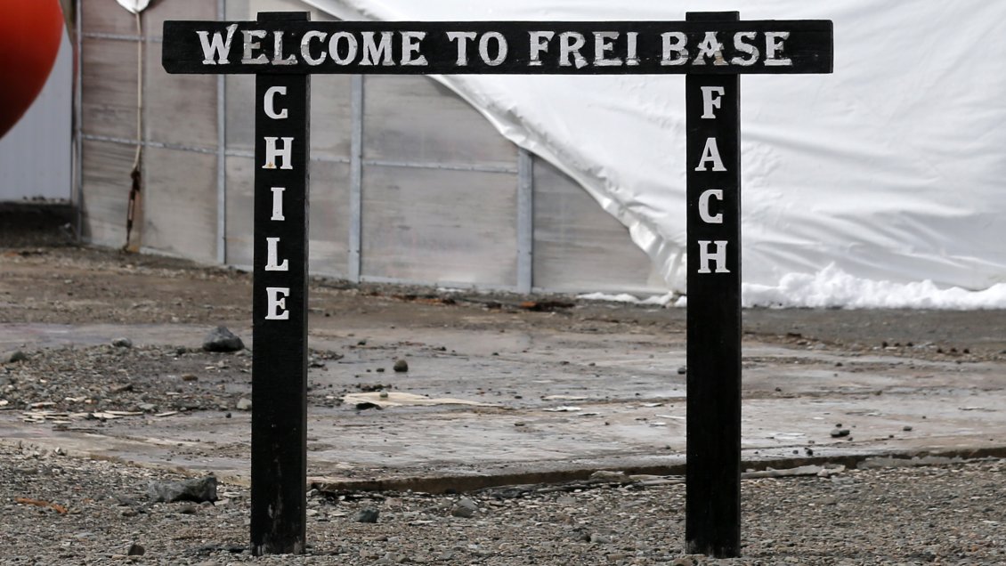 Chile impulsará el despliegue del primer cable submarino antártico