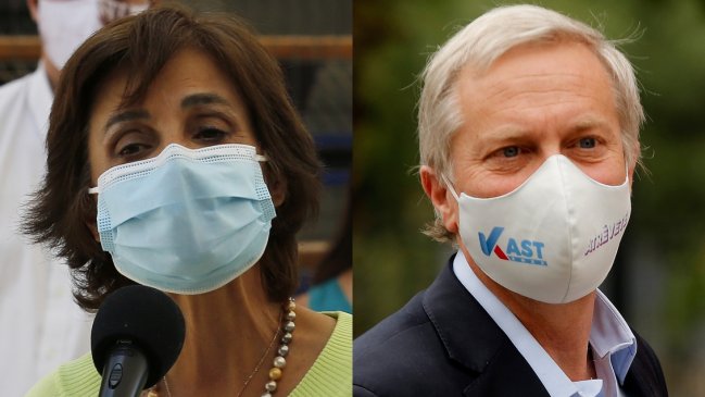 Daza no saldrá del Gobierno, pero 