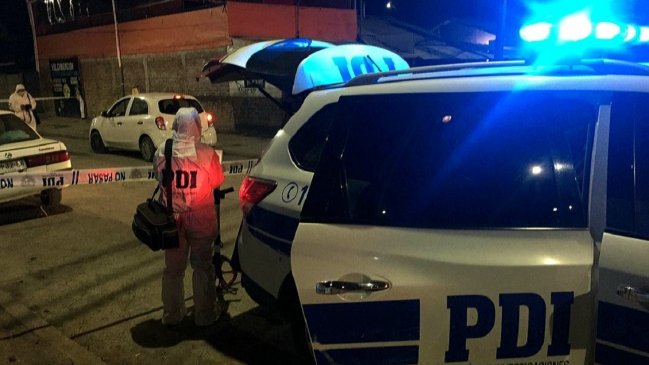 Investigan posible conexión de varios crímenes ocurridos en Linares