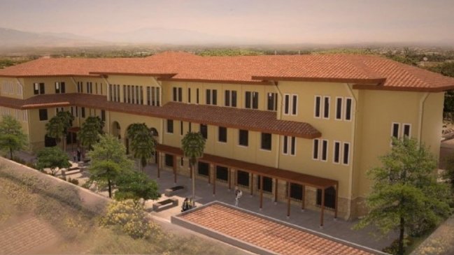 CORE de Ñuble aprobó recursos para la construcción de edificio municipal de San Nicolás